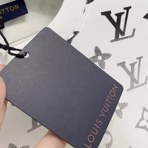 Cheap Louis Vuitton LV Hoodies Long Sleeved For Men #1377624 Replica Wholesale [$82.00 USD] [ITEM#1377624] on Replica Louis Vuitton LV Hoodies