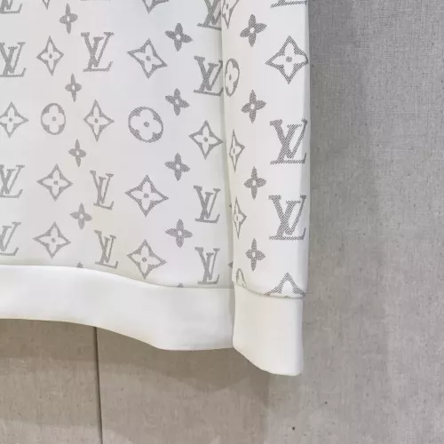 Cheap Louis Vuitton LV Hoodies Long Sleeved For Men #1377624 Replica Wholesale [$82.00 USD] [ITEM#1377624] on Replica Louis Vuitton LV Hoodies