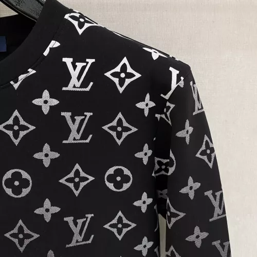 Cheap Louis Vuitton LV Hoodies Long Sleeved For Men #1377625 Replica Wholesale [$82.00 USD] [ITEM#1377625] on Replica Louis Vuitton LV Hoodies