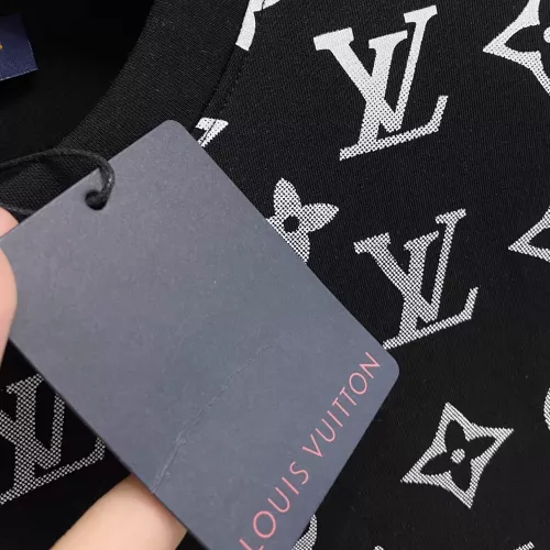 Cheap Louis Vuitton LV Hoodies Long Sleeved For Men #1377625 Replica Wholesale [$82.00 USD] [ITEM#1377625] on Replica Louis Vuitton LV Hoodies