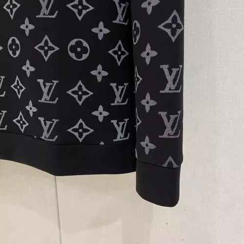 Cheap Louis Vuitton LV Hoodies Long Sleeved For Men #1377625 Replica Wholesale [$82.00 USD] [ITEM#1377625] on Replica Louis Vuitton LV Hoodies