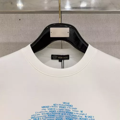 Cheap Versace Hoodies Long Sleeved For Men #1377629 Replica Wholesale [$82.00 USD] [ITEM#1377629] on Replica Versace Hoodies
