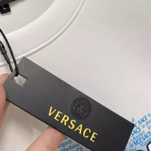 Cheap Versace Hoodies Long Sleeved For Men #1377629 Replica Wholesale [$82.00 USD] [ITEM#1377629] on Replica Versace Hoodies