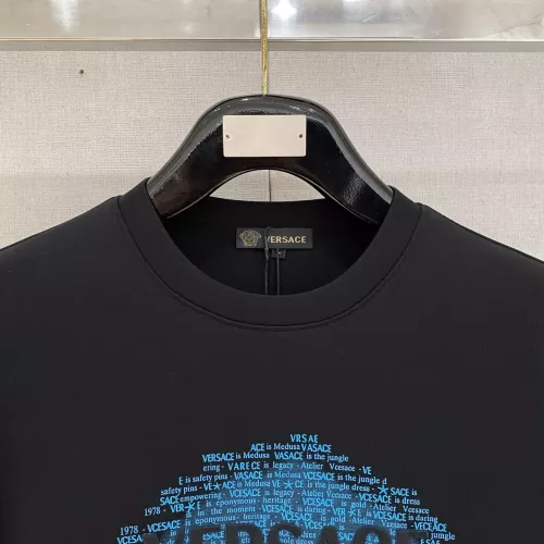 Cheap Versace Hoodies Long Sleeved For Men #1377630 Replica Wholesale [$82.00 USD] [ITEM#1377630] on Replica Versace Hoodies
