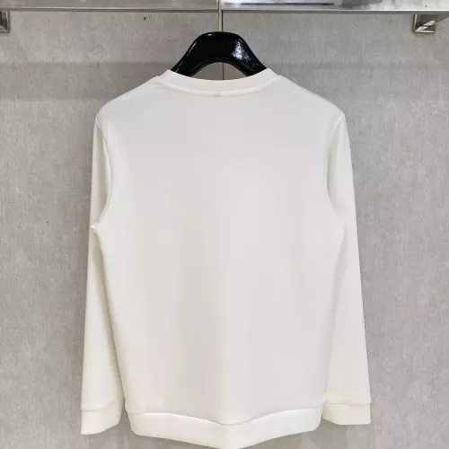 Cheap MIU MIU Hoodies Long Sleeved For Men #1377631 Replica Wholesale [$82.00 USD] [ITEM#1377631] on Replica MIU MIU Hoodies