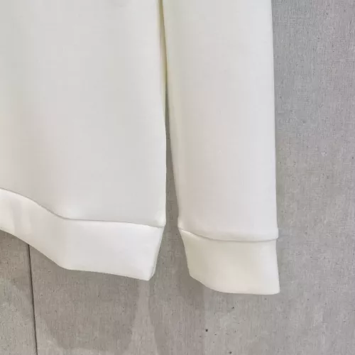 Cheap MIU MIU Hoodies Long Sleeved For Men #1377631 Replica Wholesale [$82.00 USD] [ITEM#1377631] on Replica MIU MIU Hoodies