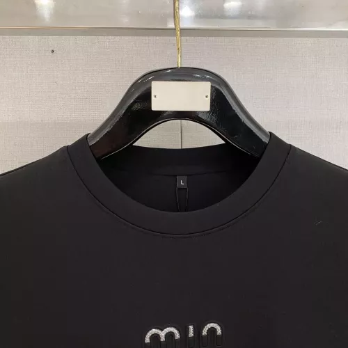 Cheap MIU MIU Hoodies Long Sleeved For Men #1377633 Replica Wholesale [$82.00 USD] [ITEM#1377633] on Replica MIU MIU Hoodies