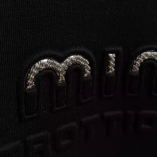 Cheap MIU MIU Hoodies Long Sleeved For Men #1377633 Replica Wholesale [$82.00 USD] [ITEM#1377633] on Replica MIU MIU Hoodies