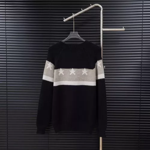 Cheap Supreme Fashion Sweaters Long Sleeved For Unisex #1377638 Replica Wholesale [$64.00 USD] [ITEM#1377638] on Replica Supreme Fashion Sweaters