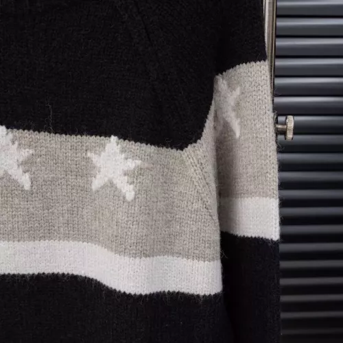 Cheap Supreme Fashion Sweaters Long Sleeved For Unisex #1377638 Replica Wholesale [$64.00 USD] [ITEM#1377638] on Replica Supreme Fashion Sweaters