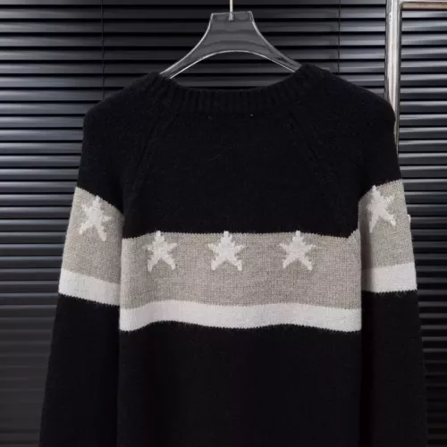 Cheap Supreme Fashion Sweaters Long Sleeved For Unisex #1377638 Replica Wholesale [$64.00 USD] [ITEM#1377638] on Replica Supreme Fashion Sweaters