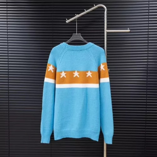 Cheap Supreme Fashion Sweaters Long Sleeved For Unisex #1377639 Replica Wholesale [$64.00 USD] [ITEM#1377639] on Replica Supreme Fashion Sweaters