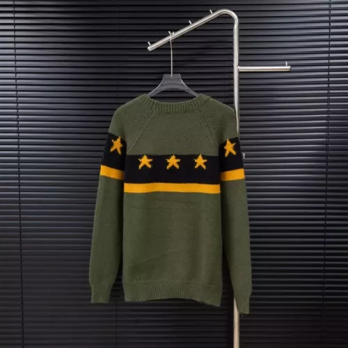 Cheap Supreme Fashion Sweaters Long Sleeved For Unisex #1377640 Replica Wholesale [$64.00 USD] [ITEM#1377640] on Replica Supreme Fashion Sweaters