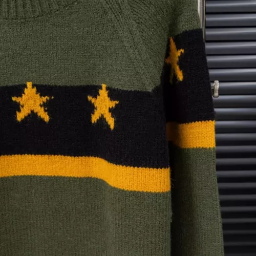 Cheap Supreme Fashion Sweaters Long Sleeved For Unisex #1377640 Replica Wholesale [$64.00 USD] [ITEM#1377640] on Replica Supreme Fashion Sweaters