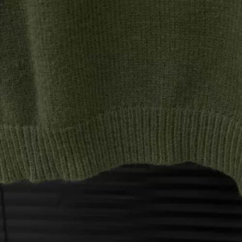 Cheap Supreme Fashion Sweaters Long Sleeved For Unisex #1377640 Replica Wholesale [$64.00 USD] [ITEM#1377640] on Replica Supreme Fashion Sweaters