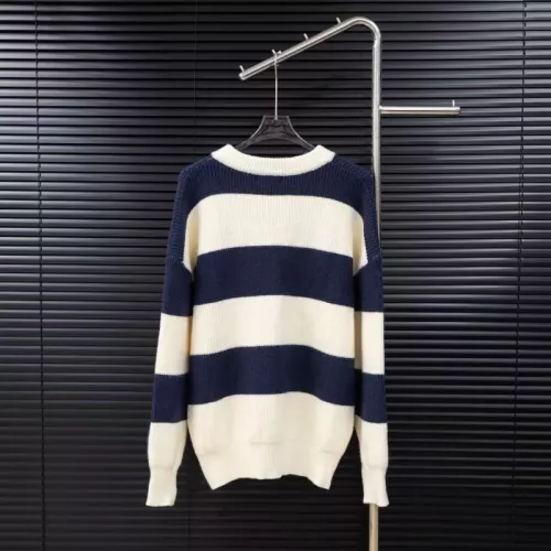 Cheap Celine Sweaters Long Sleeved For Unisex #1377641 Replica Wholesale [$68.00 USD] [ITEM#1377641] on Replica Celine Sweaters