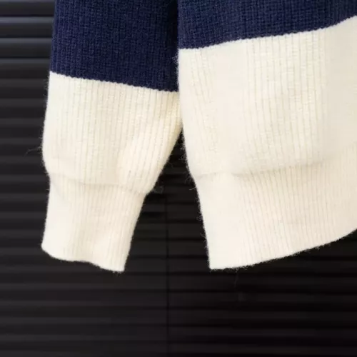 Cheap Celine Sweaters Long Sleeved For Unisex #1377641 Replica Wholesale [$68.00 USD] [ITEM#1377641] on Replica Celine Sweaters