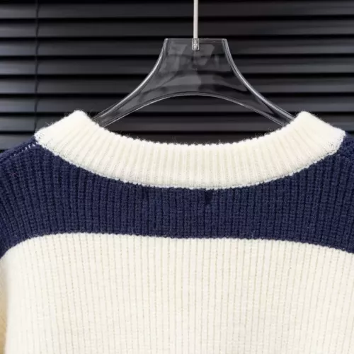 Cheap Celine Sweaters Long Sleeved For Unisex #1377641 Replica Wholesale [$68.00 USD] [ITEM#1377641] on Replica Celine Sweaters