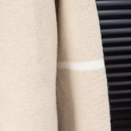 Cheap Chrome Hearts Sweaters Long Sleeved For Unisex #1377645 Replica Wholesale [$68.00 USD] [ITEM#1377645] on Replica Chrome Hearts Sweaters
