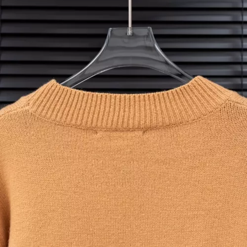 Cheap Chrome Hearts Sweaters Long Sleeved For Unisex #1377650 Replica Wholesale [$72.00 USD] [ITEM#1377650] on Replica Chrome Hearts Sweaters