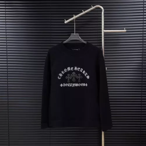 Chrome Hearts Sweaters Long Sleeved For Unisex #1377651