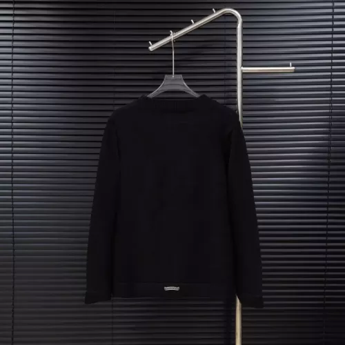 Cheap Chrome Hearts Sweaters Long Sleeved For Unisex #1377651 Replica Wholesale [$72.00 USD] [ITEM#1377651] on Replica Chrome Hearts Sweaters