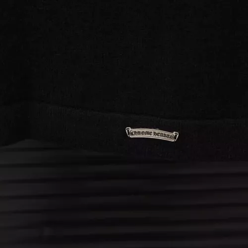 Cheap Chrome Hearts Sweaters Long Sleeved For Unisex #1377651 Replica Wholesale [$72.00 USD] [ITEM#1377651] on Replica Chrome Hearts Sweaters