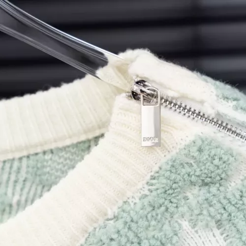 Cheap Christian Dior Sweaters Long Sleeved For Unisex #1377653 Replica Wholesale [$88.00 USD] [ITEM#1377653] on Replica Christian Dior Sweaters
