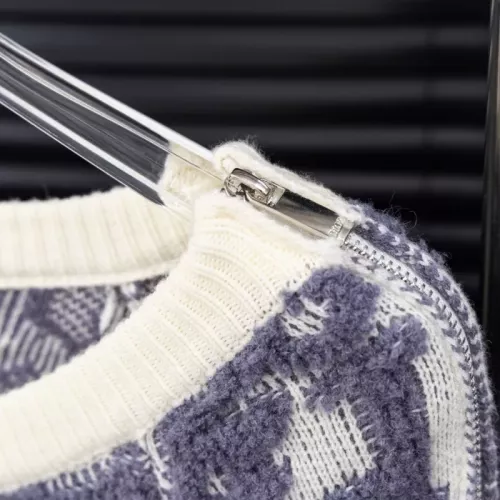 Cheap Christian Dior Sweaters Long Sleeved For Unisex #1377655 Replica Wholesale [$88.00 USD] [ITEM#1377655] on Replica Christian Dior Sweaters