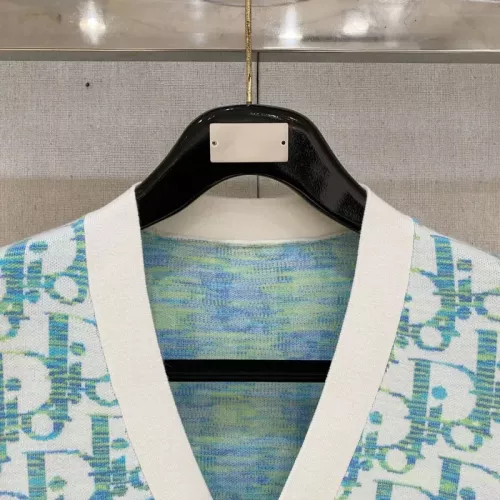 Cheap Christian Dior Sweaters Long Sleeved For Unisex #1377656 Replica Wholesale [$88.00 USD] [ITEM#1377656] on Replica Christian Dior Sweaters