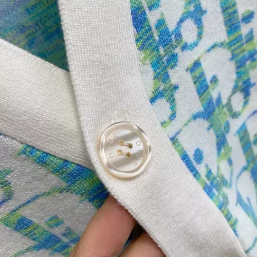 Cheap Christian Dior Sweaters Long Sleeved For Unisex #1377656 Replica Wholesale [$88.00 USD] [ITEM#1377656] on Replica Christian Dior Sweaters