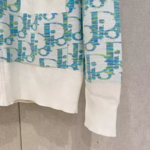 Cheap Christian Dior Sweaters Long Sleeved For Unisex #1377656 Replica Wholesale [$88.00 USD] [ITEM#1377656] on Replica Christian Dior Sweaters