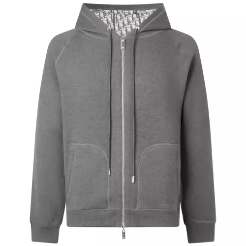 Christian Dior Sweaters Long Sleeved For Unisex #1377659