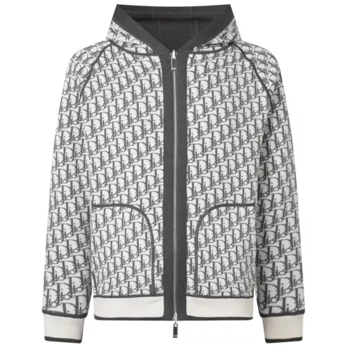 Cheap Christian Dior Sweaters Long Sleeved For Unisex #1377659 Replica Wholesale [$128.00 USD] [ITEM#1377659] on Replica Christian Dior Sweaters