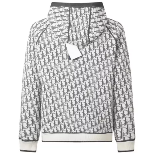 Cheap Christian Dior Sweaters Long Sleeved For Unisex #1377659 Replica Wholesale [$128.00 USD] [ITEM#1377659] on Replica Christian Dior Sweaters