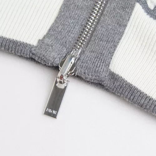 Cheap Christian Dior Sweaters Long Sleeved For Unisex #1377659 Replica Wholesale [$128.00 USD] [ITEM#1377659] on Replica Christian Dior Sweaters