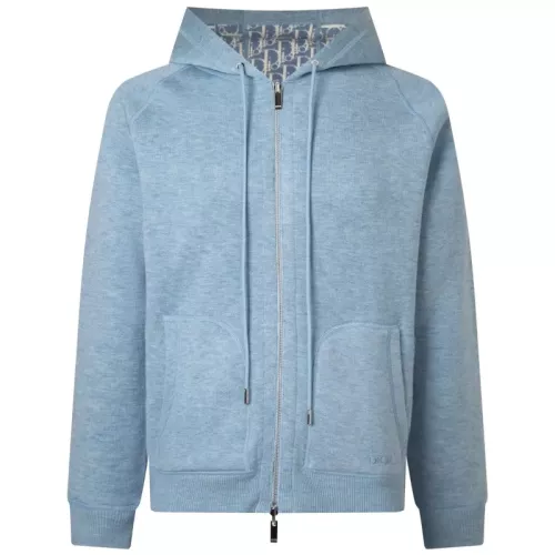 Christian Dior Sweaters Long Sleeved For Unisex #1377660
