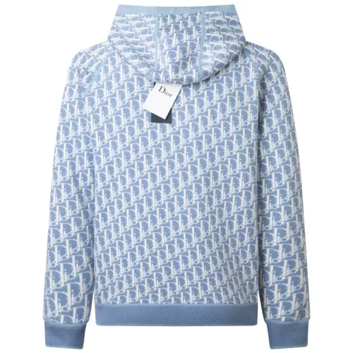 Cheap Christian Dior Sweaters Long Sleeved For Unisex #1377660 Replica Wholesale [$128.00 USD] [ITEM#1377660] on Replica Christian Dior Sweaters
