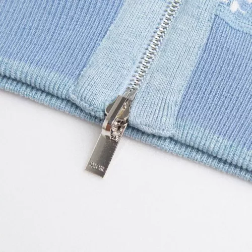 Cheap Christian Dior Sweaters Long Sleeved For Unisex #1377660 Replica Wholesale [$128.00 USD] [ITEM#1377660] on Replica Christian Dior Sweaters