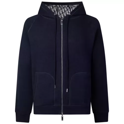 Christian Dior Sweaters Long Sleeved For Unisex #1377661