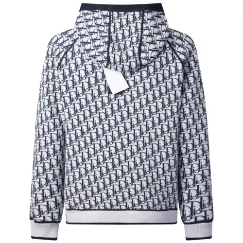 Cheap Christian Dior Sweaters Long Sleeved For Unisex #1377661 Replica Wholesale [$128.00 USD] [ITEM#1377661] on Replica Christian Dior Sweaters