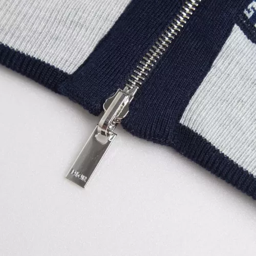 Cheap Christian Dior Sweaters Long Sleeved For Unisex #1377661 Replica Wholesale [$128.00 USD] [ITEM#1377661] on Replica Christian Dior Sweaters