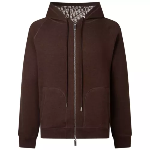 Christian Dior Sweaters Long Sleeved For Unisex #1377662