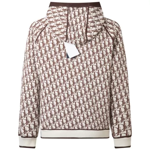 Cheap Christian Dior Sweaters Long Sleeved For Unisex #1377662 Replica Wholesale [$128.00 USD] [ITEM#1377662] on Replica Christian Dior Sweaters
