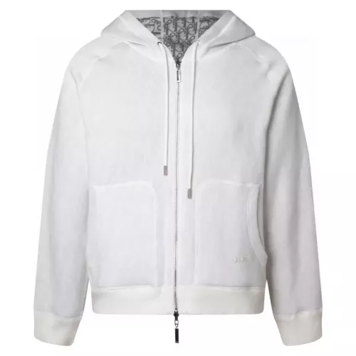 Christian Dior Sweaters Long Sleeved For Unisex #1377663