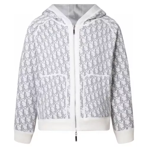 Cheap Christian Dior Sweaters Long Sleeved For Unisex #1377663 Replica Wholesale [$128.00 USD] [ITEM#1377663] on Replica Christian Dior Sweaters