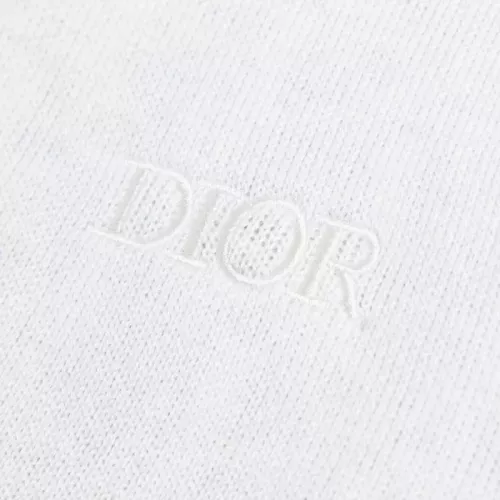 Cheap Christian Dior Sweaters Long Sleeved For Unisex #1377663 Replica Wholesale [$128.00 USD] [ITEM#1377663] on Replica Christian Dior Sweaters