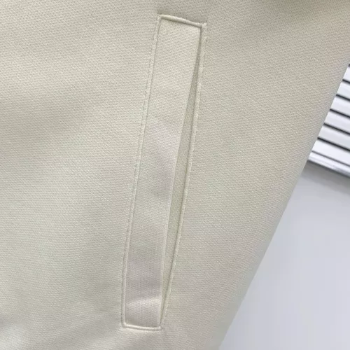 Cheap Louis Vuitton LV Jackets Long Sleeved For Men #1377664 Replica Wholesale [$112.00 USD] [ITEM#1377664] on Replica Louis Vuitton LV Jackets