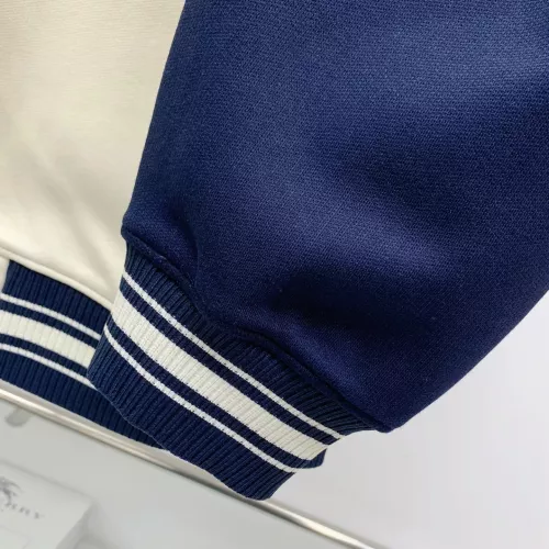 Cheap Louis Vuitton LV Jackets Long Sleeved For Men #1377664 Replica Wholesale [$112.00 USD] [ITEM#1377664] on Replica Louis Vuitton LV Jackets