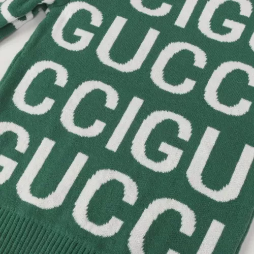 Cheap Gucci Sweaters Long Sleeved For Unisex #1377666 Replica Wholesale [$68.00 USD] [ITEM#1377666] on Replica Gucci Sweaters